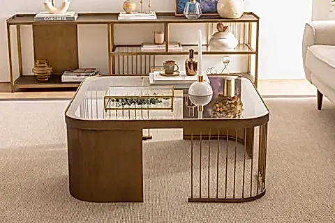 SİNTA ORTA SEHPA, PİRİNÇ