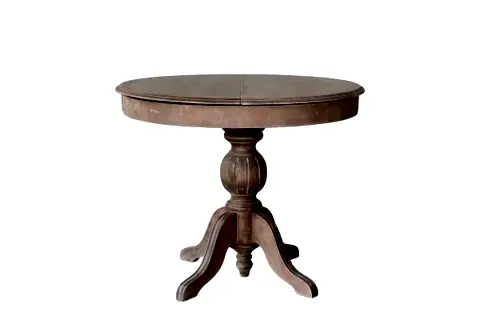 ORLANDO ESKİTME AÇILIR MUTFAK MASASI, 100X100