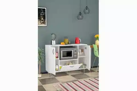 PİETRO ÇOK AMAÇLI DOLAP