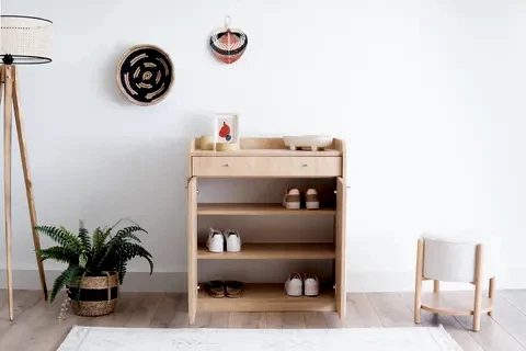 TORENNA AYAKKABILIK, MEŞE