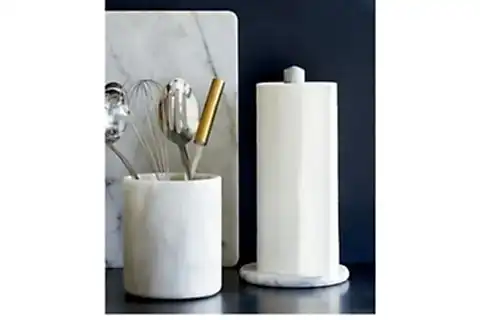 OWEL HAVLULUK, MERMER