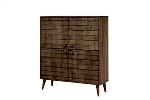 MULTİKABİN NATURAL ANTRE TAKIMI, SONOMO TAŞ RENGİ