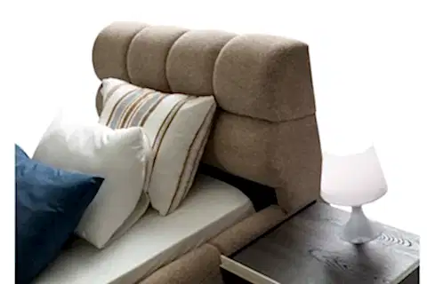 FOCUS BAŞLIKLI KARYOLA, 100X200