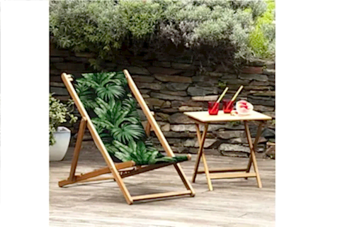 FOLDİNG ŞEZLONG, 12