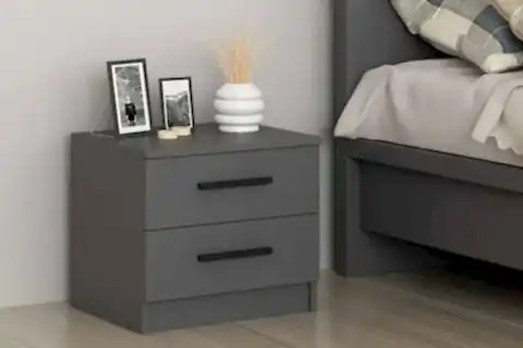 KALE KOMODİN, ANTRASİT