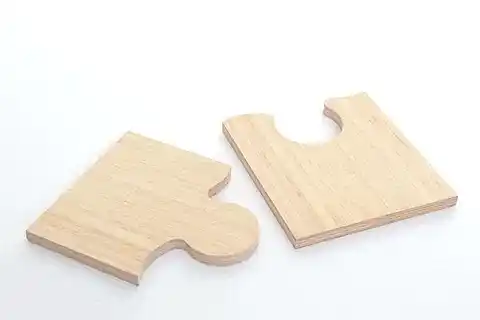 YAPBOZ NİHALE, AHŞAP