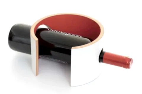 ŞARAPLIK, KAHVERENGİ