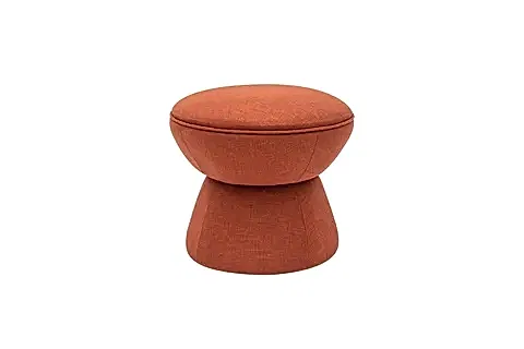 BUTTON PUF, KİREMİT