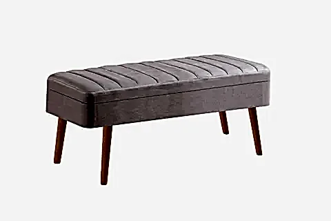 VİNA KUMAŞLI SANDIKLI BENCH, ATLANTİK SOHO 0701