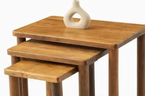 FOÇA ZİGON SEHPA, CEVİZ