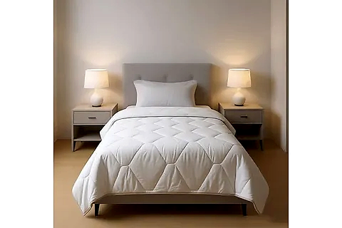 DORMEUR YÜN YORGAN TEK KİŞİLİK