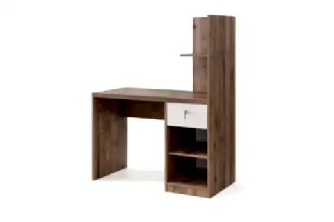 MEGAN ÜNİTELİ ÇALIŞMA MASASI