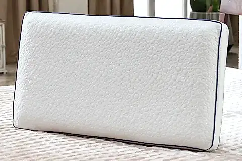 LONGPLUS VİSCO YASTIK, 70X40X12