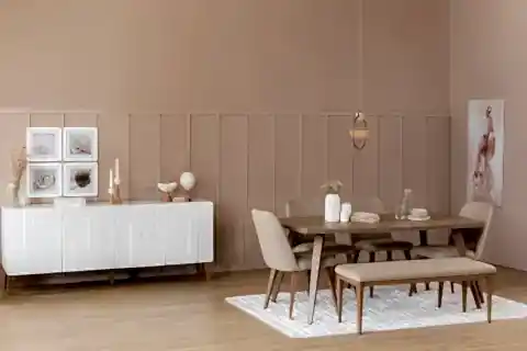 NEO YEMEK ODASI TAKIMI