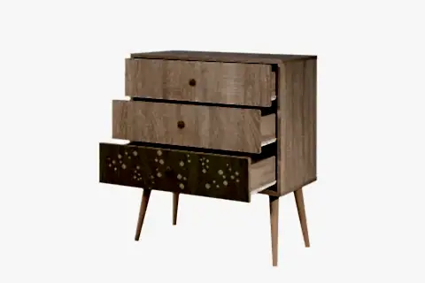 CİTY ŞİFONYER, DİNO