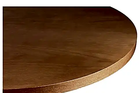 HAVEN AHŞAP NATURAL MASA SANDALYE TAKIMI, 100X100