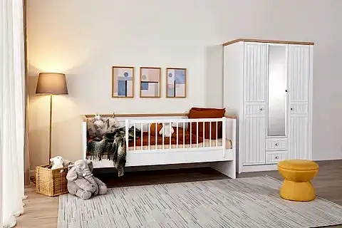 LORA DİVAN KORKULUK