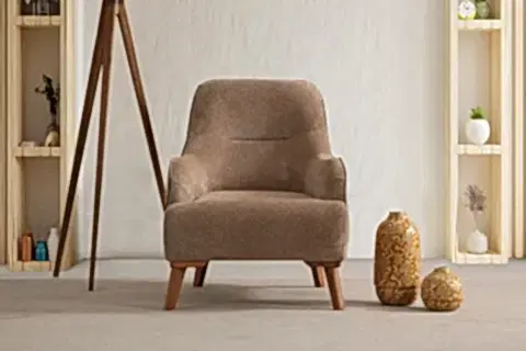 LORA BERJER, SHOWROOMDAN KUMAŞ DEĞİŞİMLİ