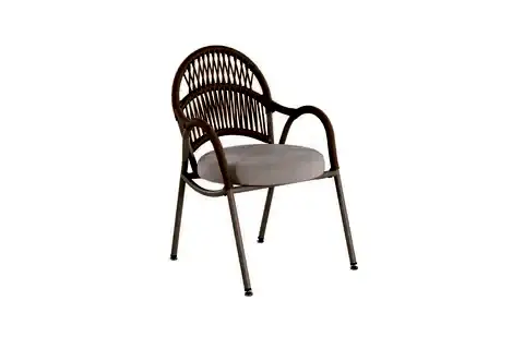 HELEN BAHÇE BALKON SANDALYESİ