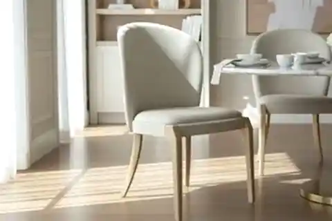Sandalye