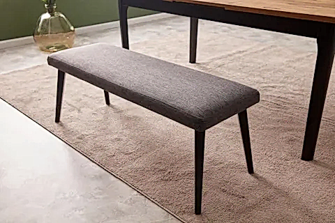 Manta Bench, Kumaş Değişimli