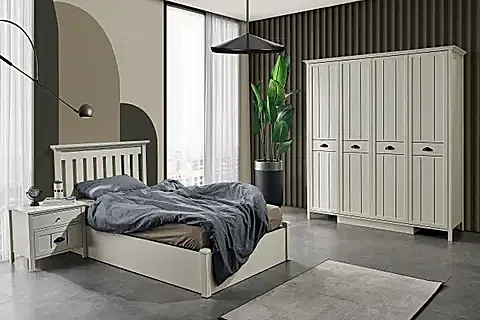 GİZE GENÇ ODASI TAKIMI, 3 KAPAKLI