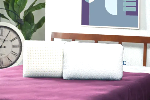 AİRLÜKS VİSCO YASTIK, 59X39X15