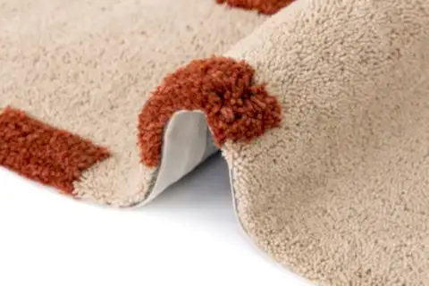 CIELO ROBOTUFT YÜN HALI, DİKDÖRTGEN, 62X95, RT1011