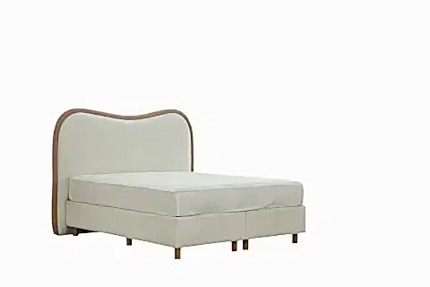 CAPRA BOHEM YATAK ODASI TAKIMI, 5 KAPAKLI