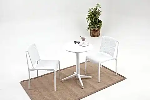 NES KATLANIR BAHÇE BALKON SETİ