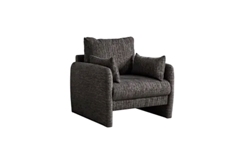 WİLLOW BERJER, ANTRASİT