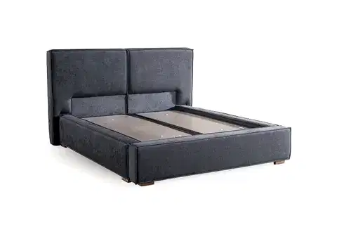 ALAÇATI BAZALI SET, 160X200