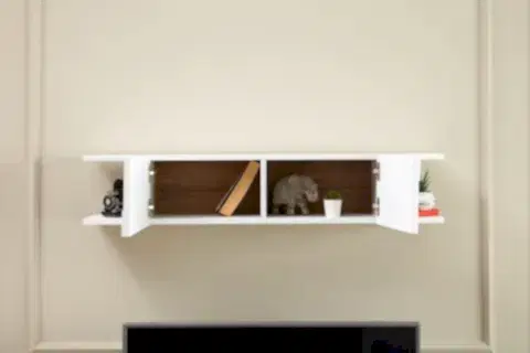 NEO DUVAR RAFI, 2 KAPAKLI