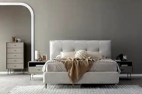 PANDORA NOX YATAK ODASI TAKIMI, KUMTAŞI