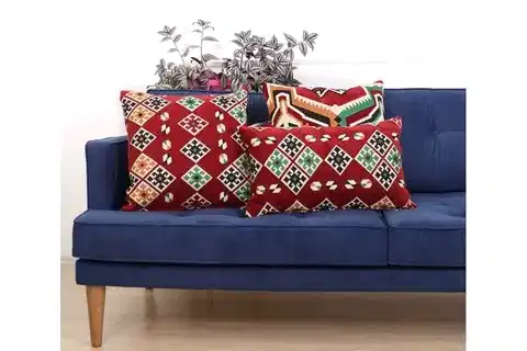 ESMELİ KİLİM KIRLENT LİDYA