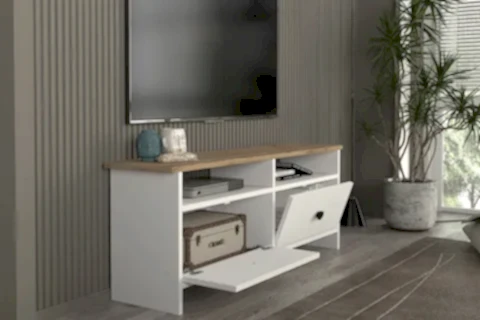 GANDİAS TV SEHPASI, 120 CM