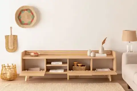 TORENNA TV SEHPASI, 180 CM