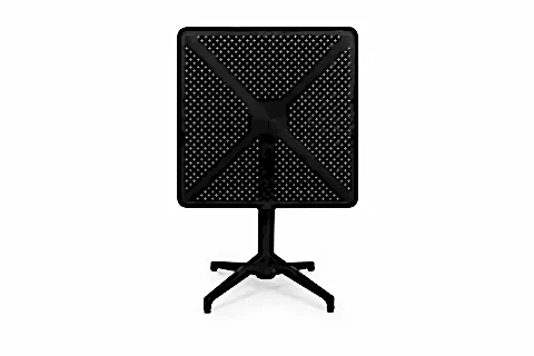 MOONLIGHT KATLANIR MASA, SİYAH