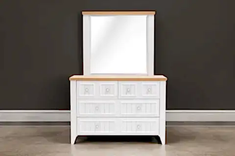 Şifonyer ve Aynası