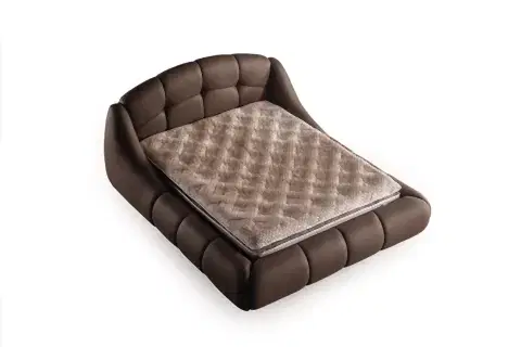 LİDYA KARYOLA YATAK, 160X200