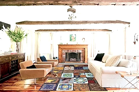 AİDA HOME SUPERLONGA SALON HALISI, 80X150