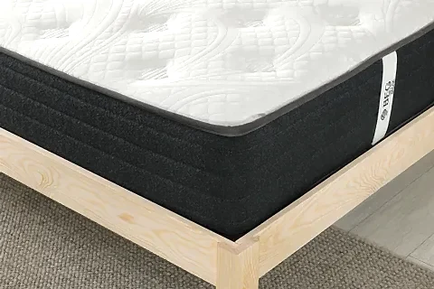 BEGLİNE POCKET YAYLI YATAK, 160X200