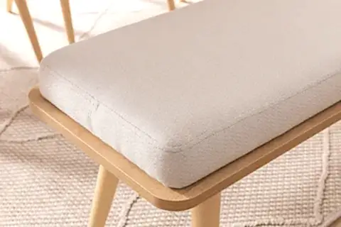 TORENNA BENCH, MEŞE