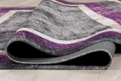 ANGORAHOME VEGA DEKORATİF YENİ NESİL HALI 4062 200X300