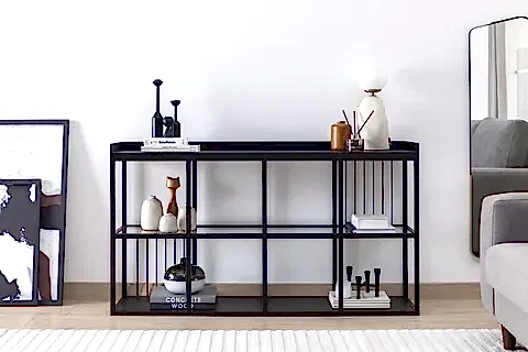 LOLA DRESUAR, SİYAH, 140 CM