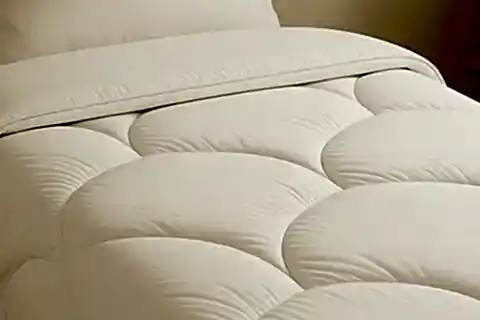 DORMEUR BAMBOO YORGAN TEK KİŞİLİK