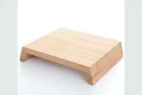 TABAK ÜSTÜ KESME TAHTASI