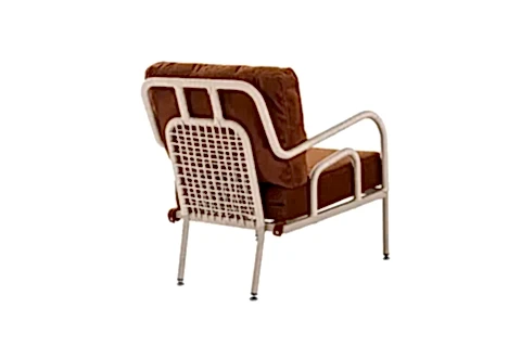 MİRA TEKLİ BAHÇE VE BALKON KOLTUĞU