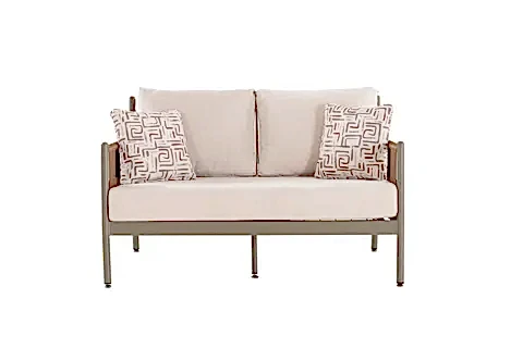 RİTİM İKİLİ BAHÇE VE BALKON KOLTUĞU