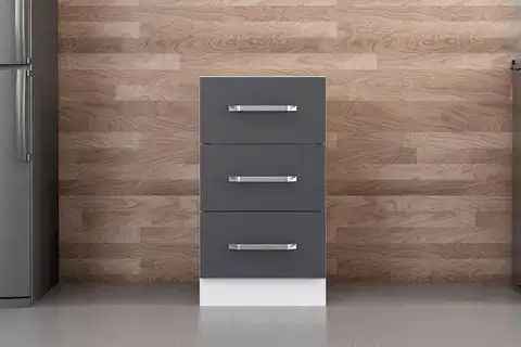 MİNAR MUTFAK DOLABI 325, ALT MODÜL,